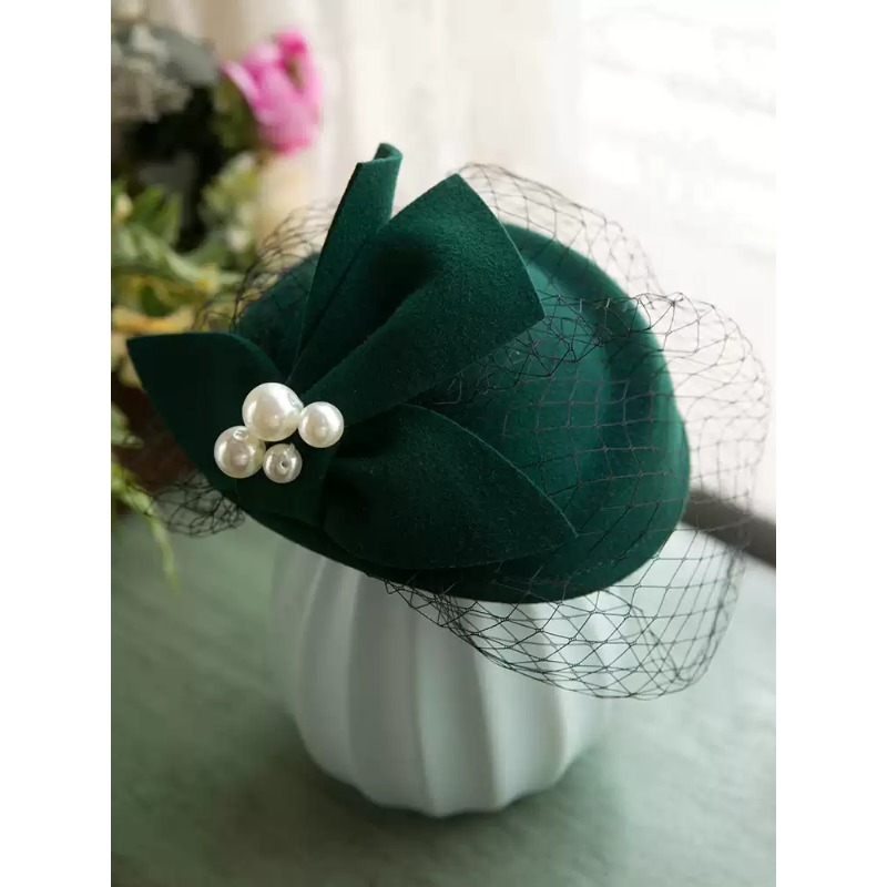 Universe Grocery Store French  – Beret French Wool Bewertung und Preis