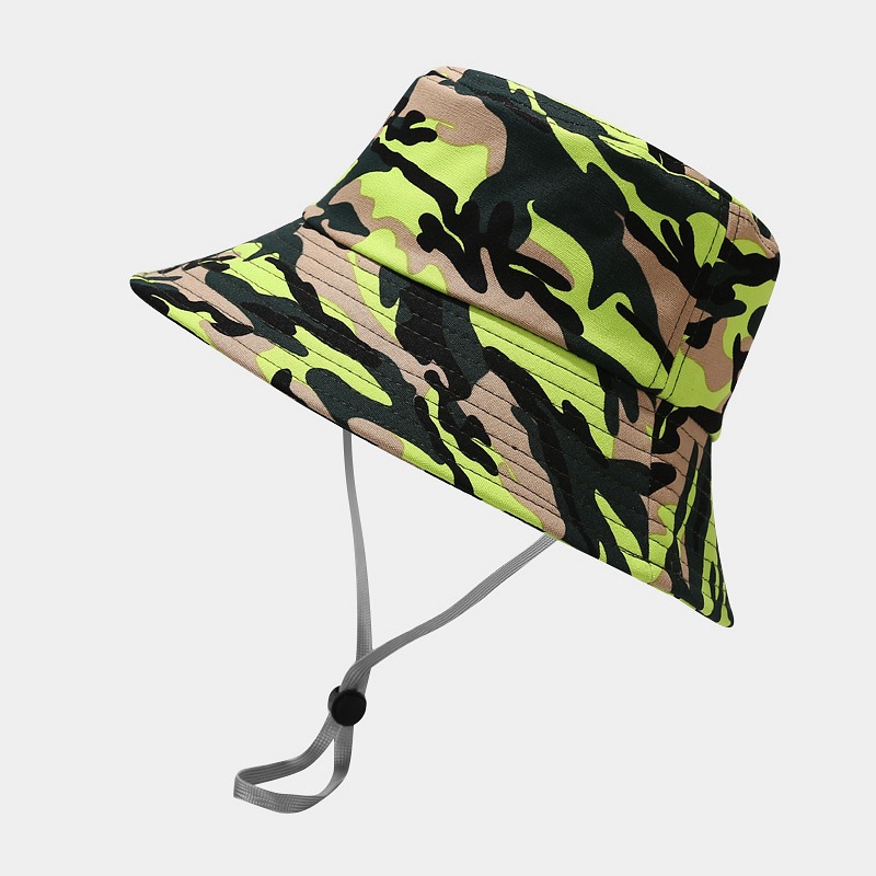 Camo Bucket Hat Wide Brim Sun  – Boonie Hat Tactical Bewertung und Preis