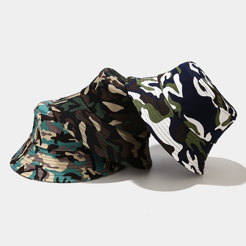 Camo Bucket Hat Wide Brim Sun  – Boonie Hat Tactical Bewertung und Preis