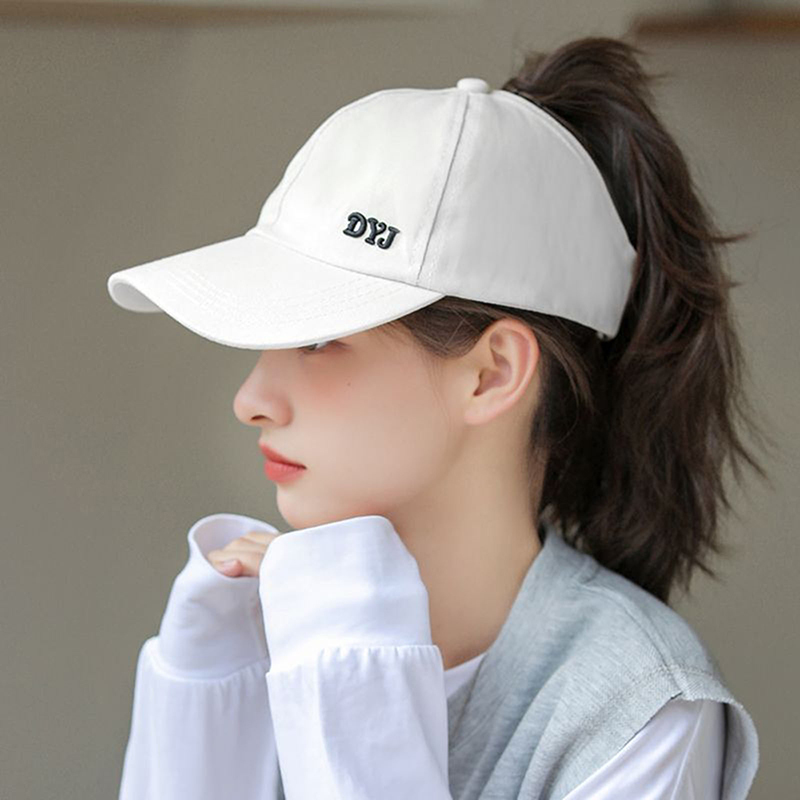 「Summer Solid Baseball Caps Go – Baseball Cap Structured Bewertung und Preis