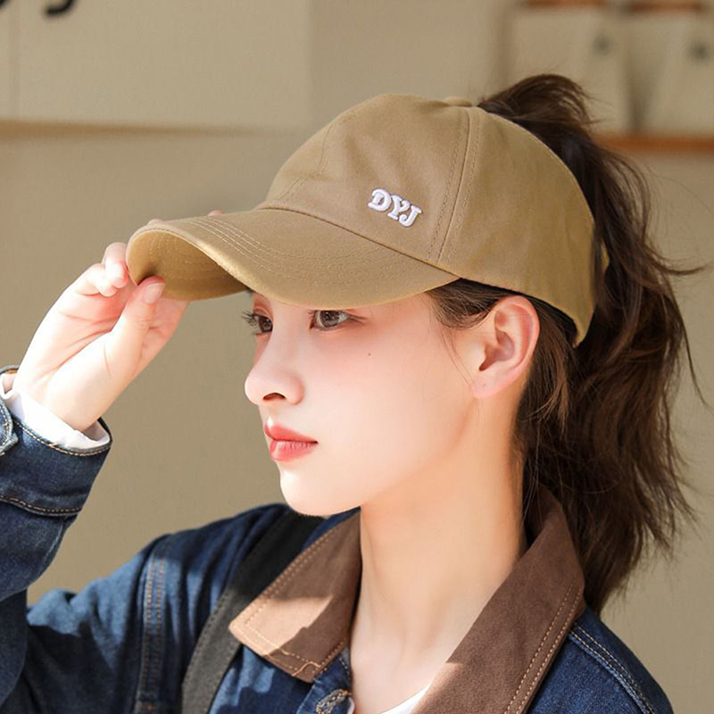 「Summer Solid Baseball Caps Go – Baseball Cap Structured Bewertung und Preis