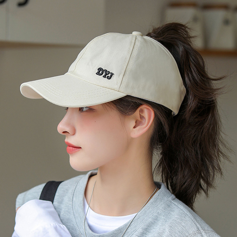 「Summer Solid Baseball Caps Go – Baseball Cap Structured Bewertung und Preis