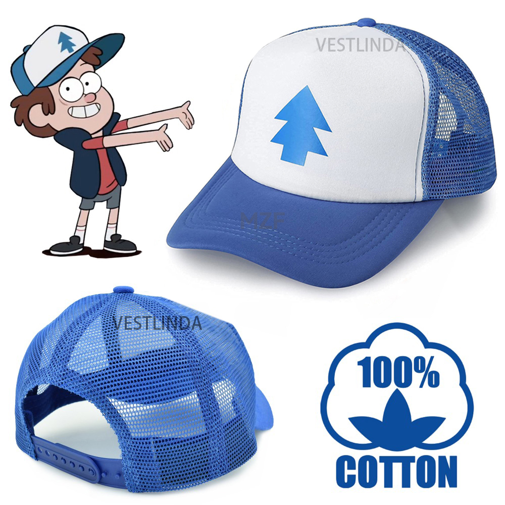 Women Men Trucker Baseball Cap – Trucker Cap Mesh Bewertung und Preis