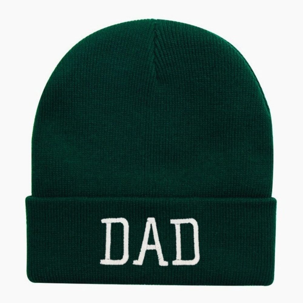 Classic Parent Matching MOM DA – Beanie Cuffed Knit Bewertung und Preis