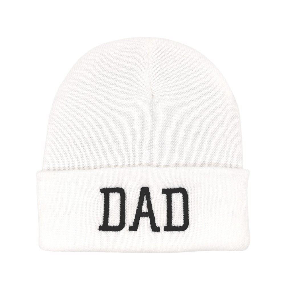 Classic Parent Matching MOM DA – Beanie Cuffed Knit Bewertung und Preis