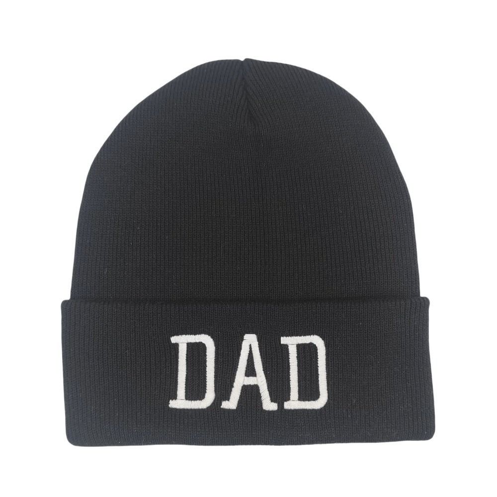 Classic Parent Matching MOM DA – Beanie Cuffed Knit Bewertung und Preis