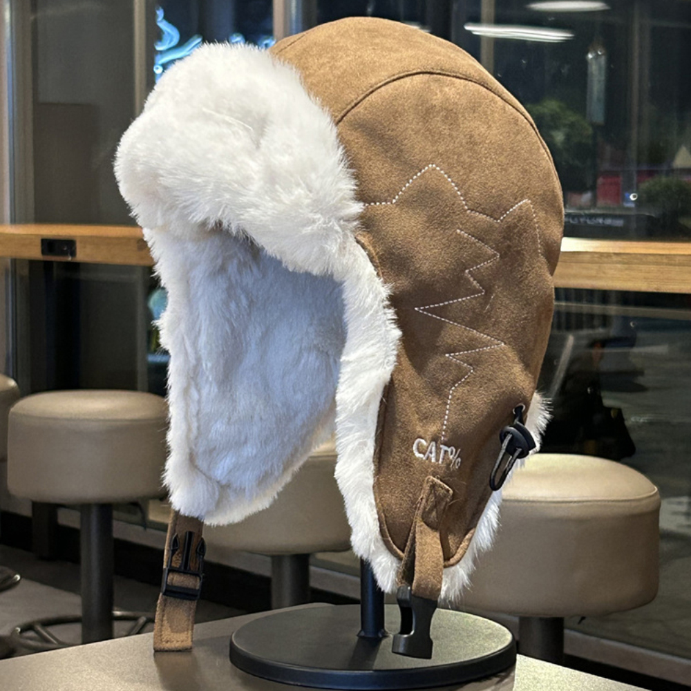 HT5017 Russian Hat New Thick W – Trapper Hat Ear Flap Bewertung und Preis