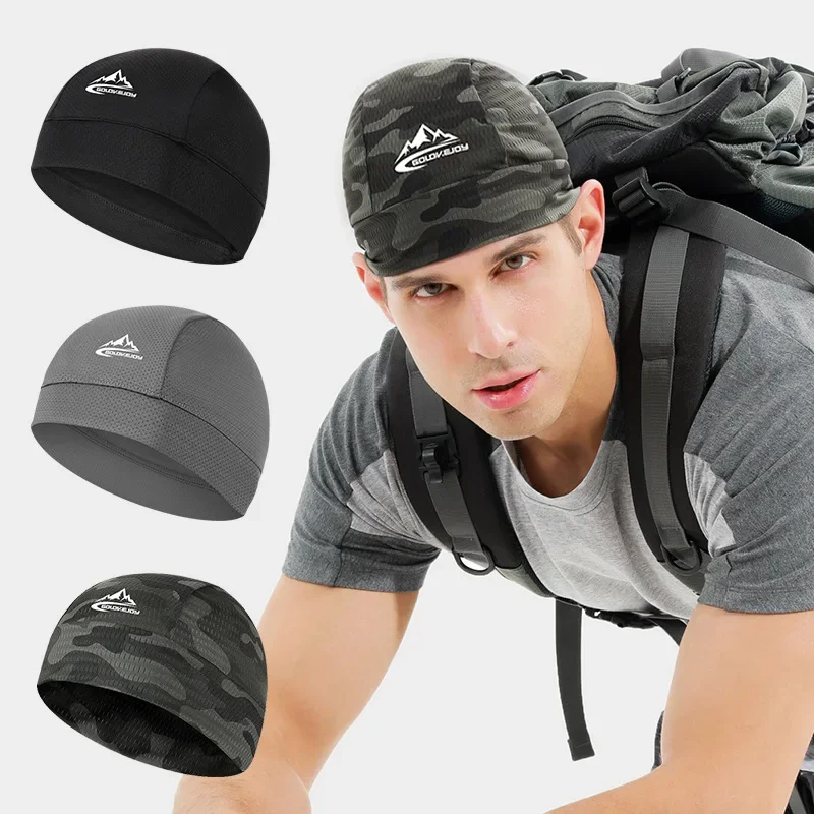 Motorcycle Cap Quick Dry Anti- – Skull Cap Helmet Liner Bewertung und Preis