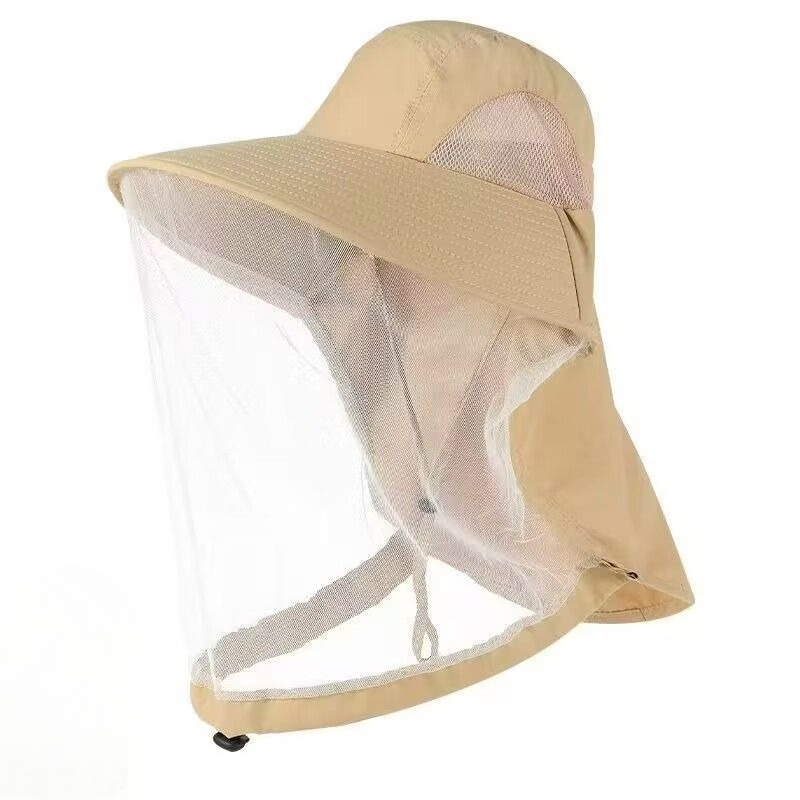 Mesh Sun Hat with Neckband and – Sun Hat Wide Brim Bewertung und Preis