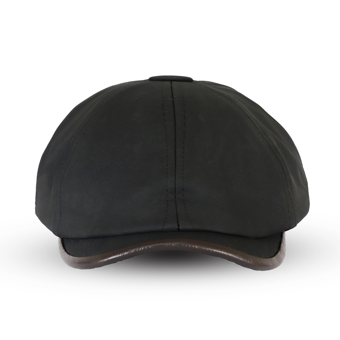 Men's Octagonal Newsboy Hat Wa – Newsboy Cap Ivy Bewertung und Preis