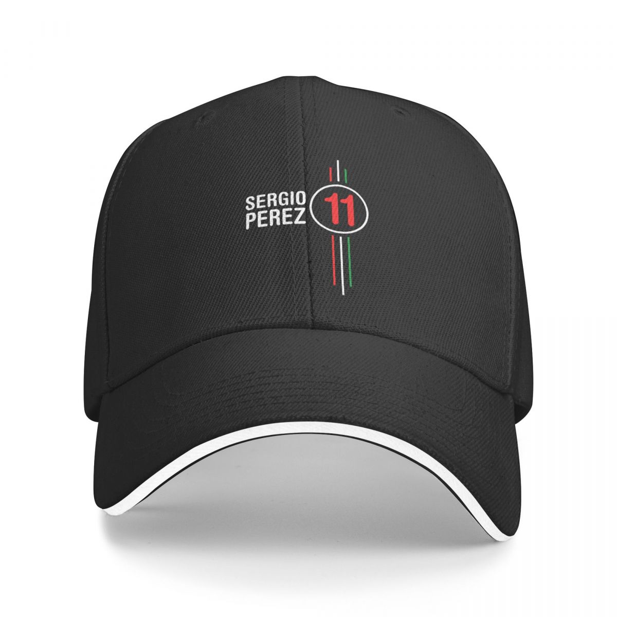 Sergio Perez F1 Car Racing Was – Golf Cap Dad Bewertung und Preis