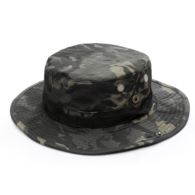 Top Quality Thicken Camouflage – Boonie Hat Tactical Bewertung und Preis