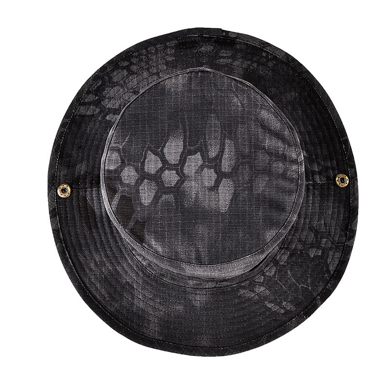 Top Quality Thicken Camouflage – Boonie Hat Tactical Bewertung und Preis