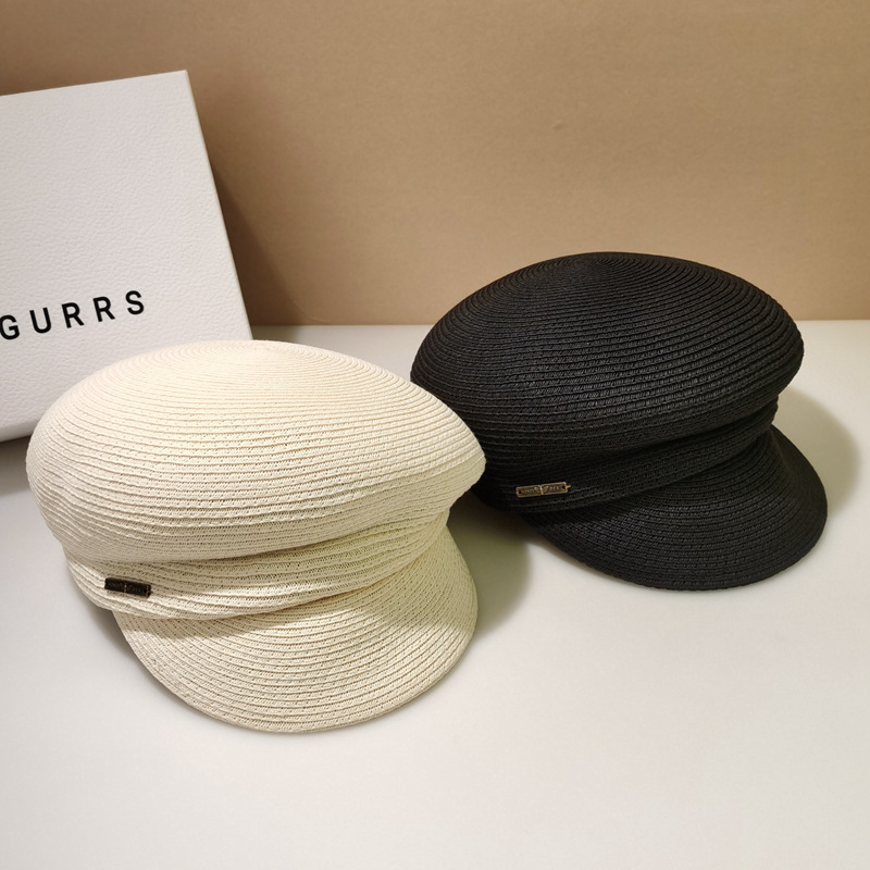 2023 New Women Summer Newsboy  – Newsboy Cap Ivy Bewertung und Preis