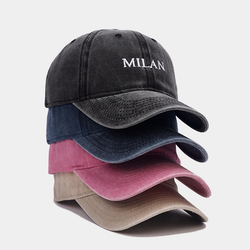 Vintage Washed Cotton Baseball – Dad Hat Cotton Bewertung und Preis