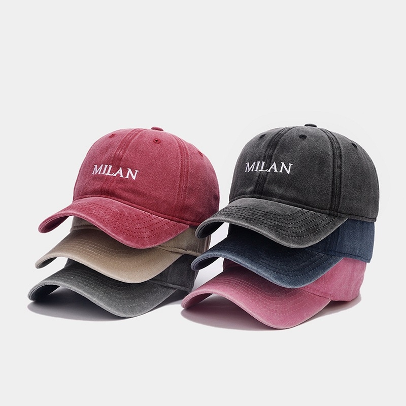 Vintage Washed Cotton Baseball – Dad Hat Cotton Bewertung und Preis