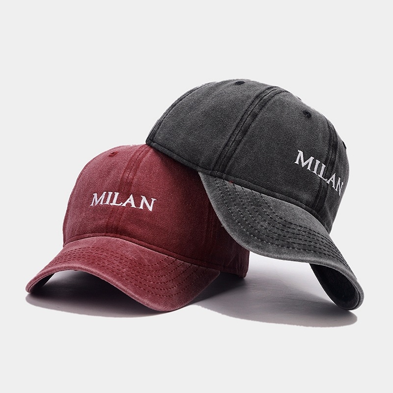 Vintage Washed Cotton Baseball – Dad Hat Cotton Bewertung und Preis