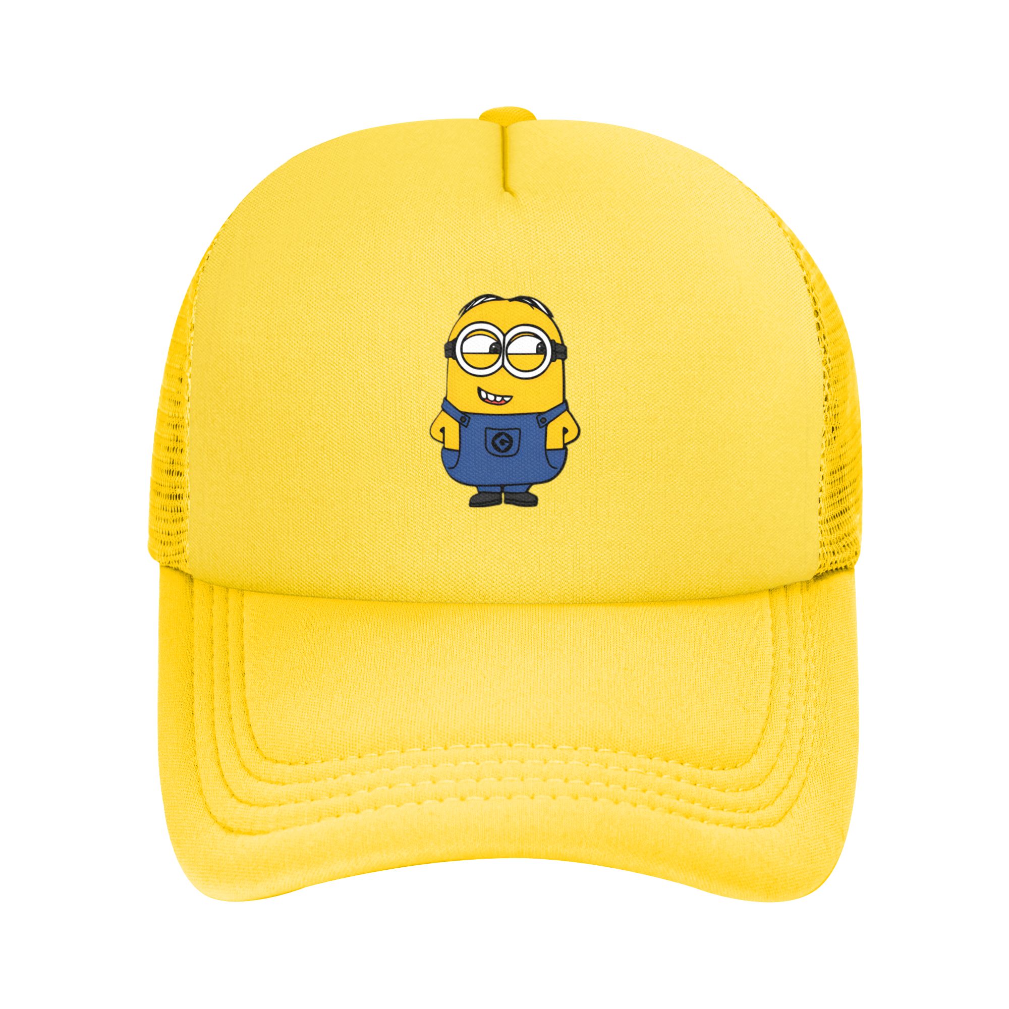 Cooling Breathable Minions Cha – Trucker Cap Mesh Bewertung und Preis