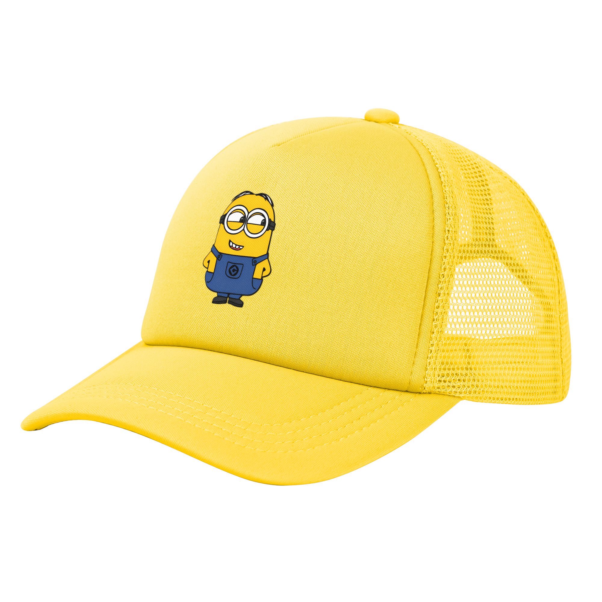 Cooling Breathable Minions Cha – Trucker Cap Mesh Bewertung und Preis