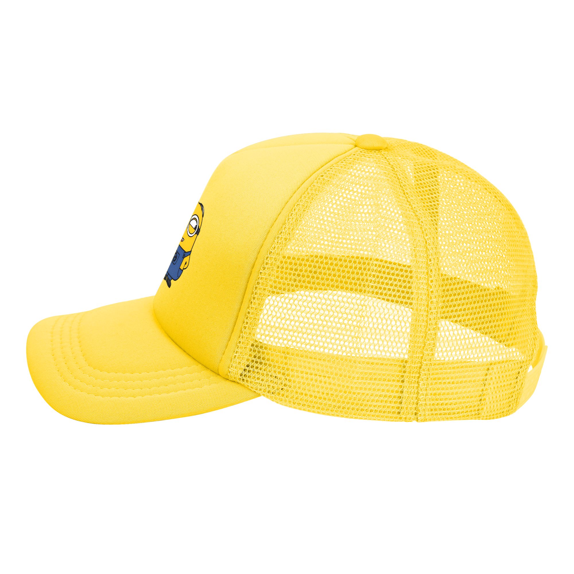 Cooling Breathable Minions Cha – Trucker Cap Mesh Bewertung und Preis