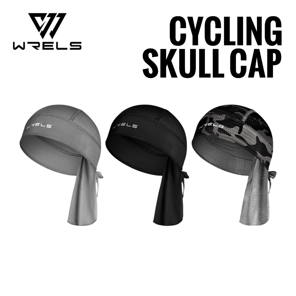 WRELS Cycling Hat Under Helmet – Skull Cap Helmet Liner Bewertung und Preis