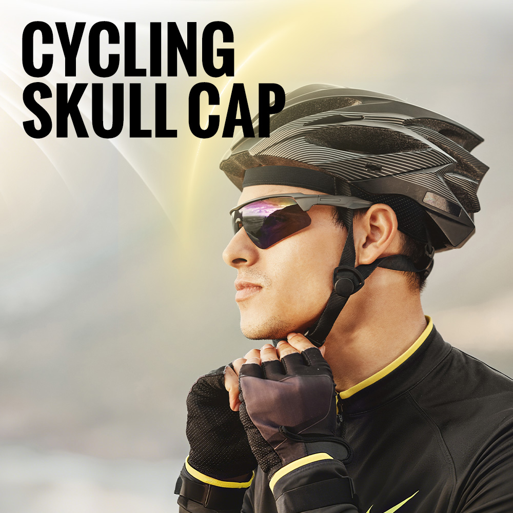 WRELS Cycling Hat Under Helmet – Skull Cap Helmet Liner Bewertung und Preis