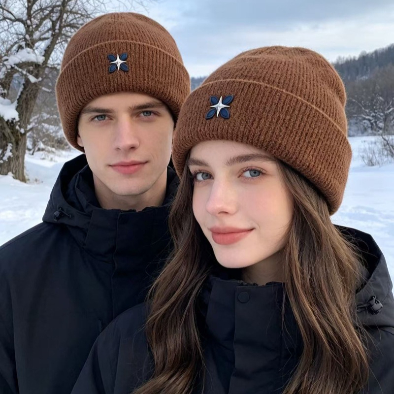 Unisex Oversized Slouchy Fit S – Beanie Cuffed Knit Bewertung und Preis