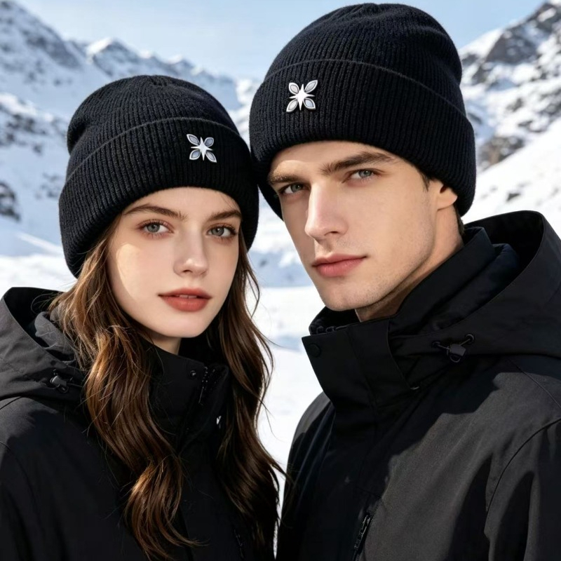 Unisex Oversized Slouchy Fit S – Beanie Cuffed Knit Bewertung und Preis