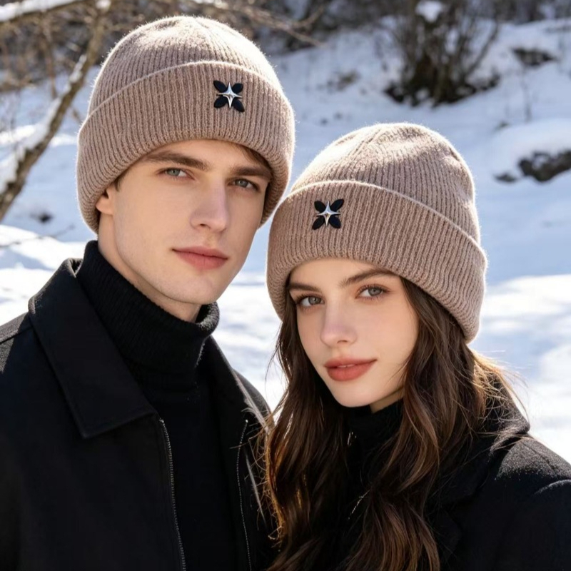 Unisex Oversized Slouchy Fit S – Beanie Cuffed Knit Bewertung und Preis
