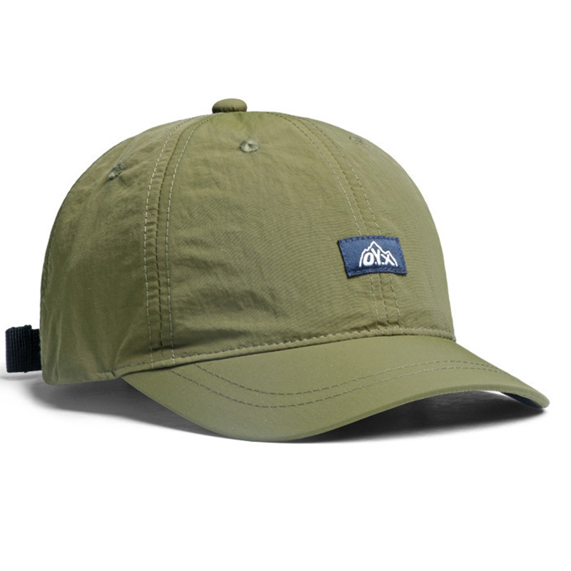 Vintage-Inspired Korean Baseba – Baseball Cap Structured Bewertung und Preis