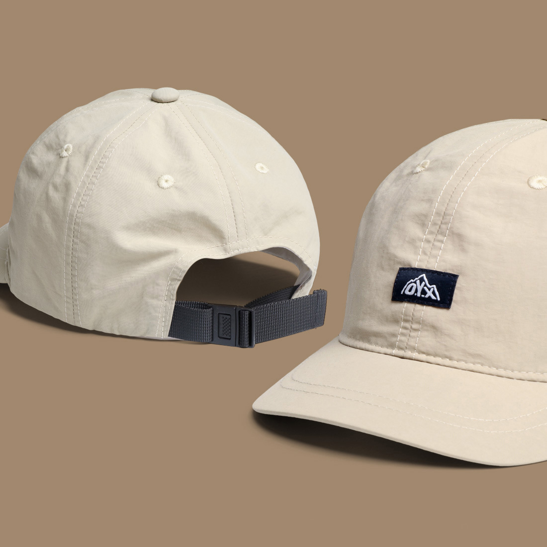 Vintage-Inspired Korean Baseba – Baseball Cap Structured Bewertung und Preis