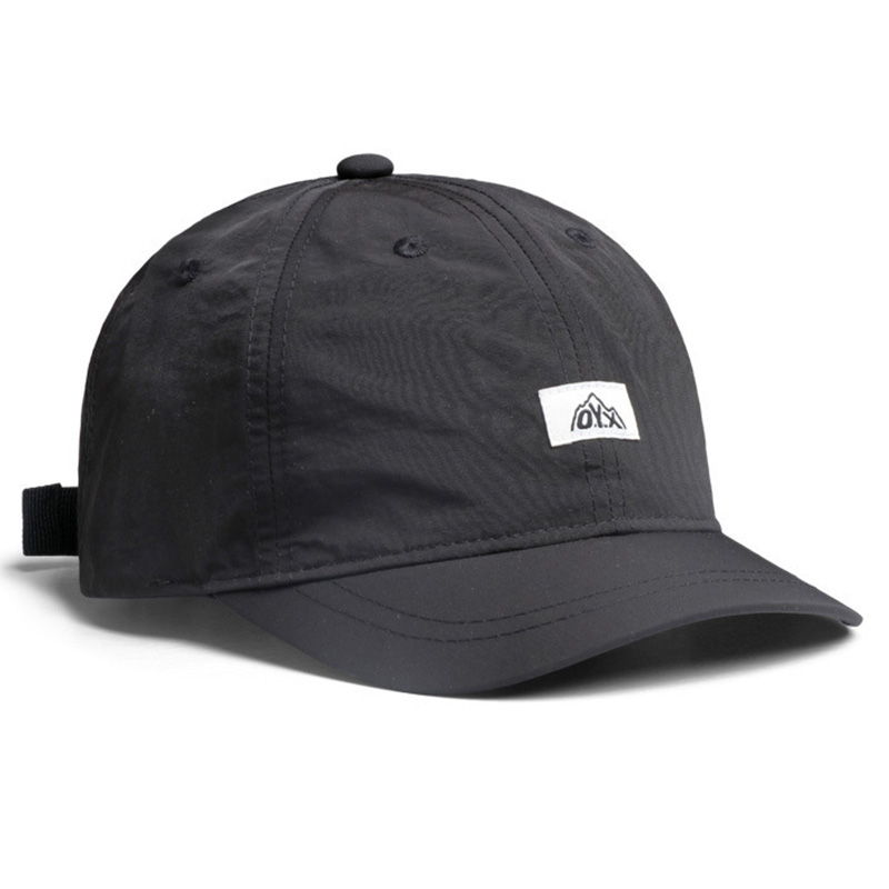 Vintage-Inspired Korean Baseba – Baseball Cap Structured Bewertung und Preis