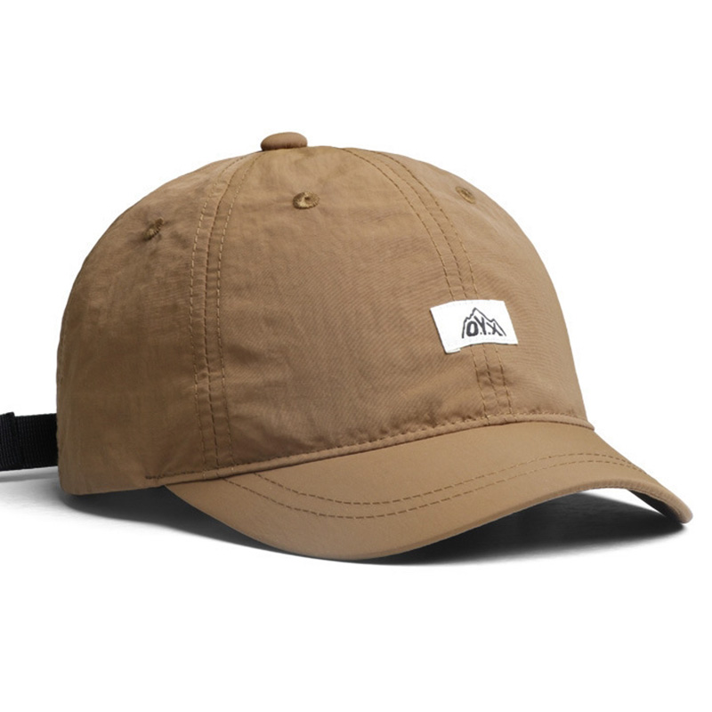 Vintage-Inspired Korean Baseba – Baseball Cap Structured Bewertung und Preis