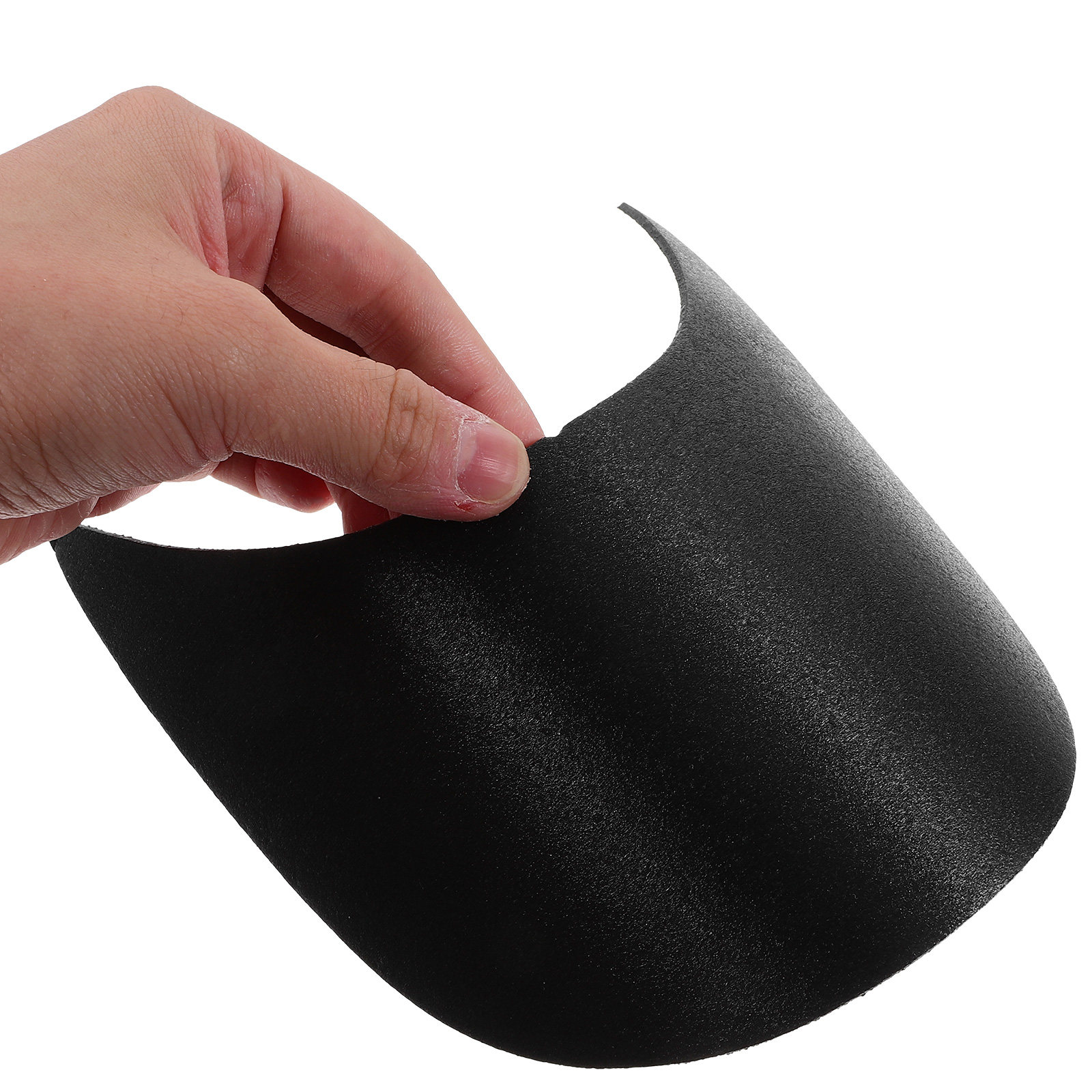 10Pcs Wide Plastic Hat Brim In – Sun Hat Wide Brim Bewertung und Preis