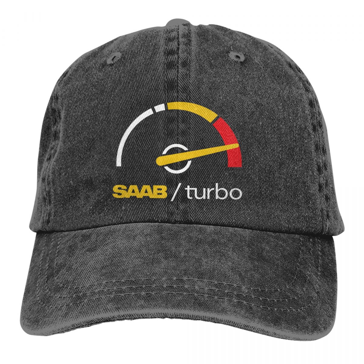 Washed Men's Baseball Cap Turb – Golf Cap Dad Bewertung und Preis