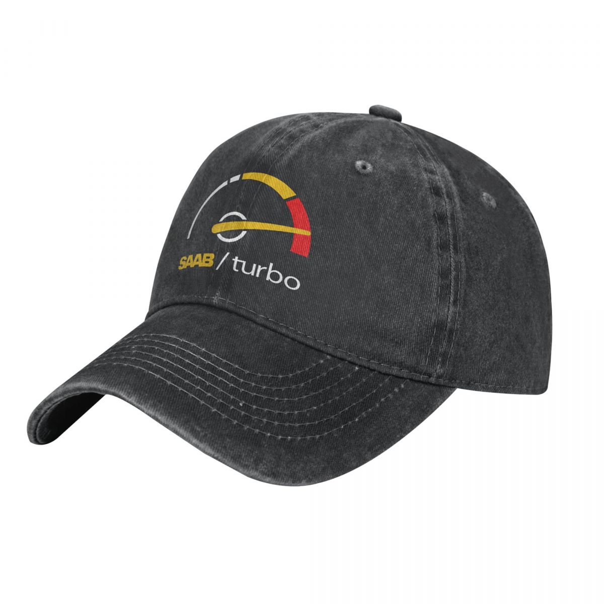 Washed Men's Baseball Cap Turb – Golf Cap Dad Bewertung und Preis
