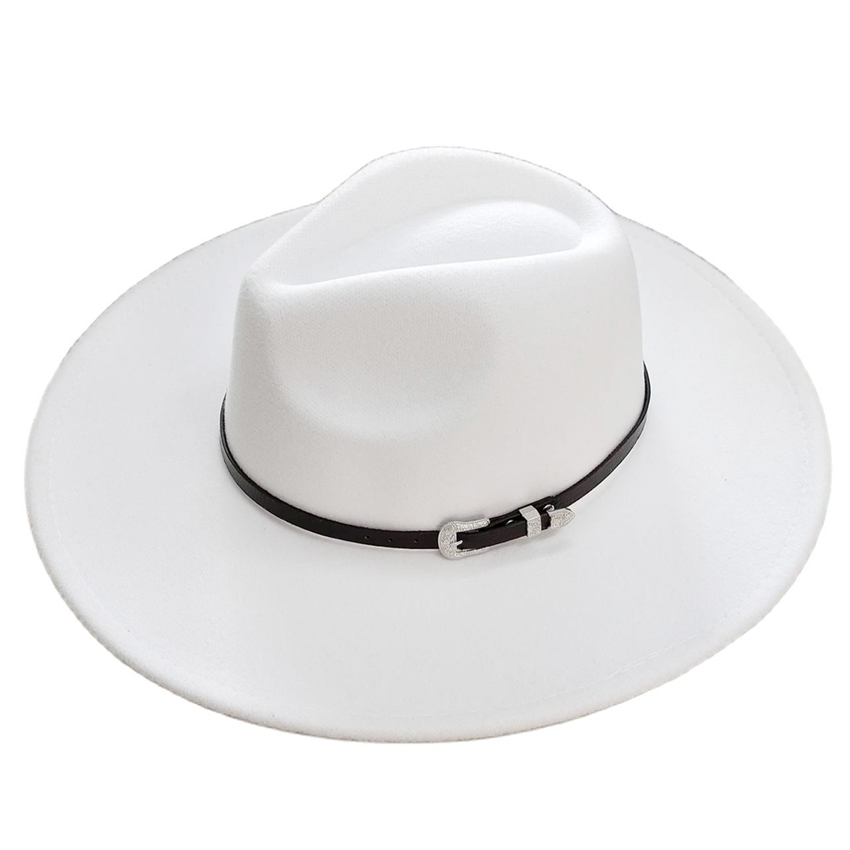 Classic Felt Fedora Hat For Me – Fedora Hat Wool Bewertung und Preis