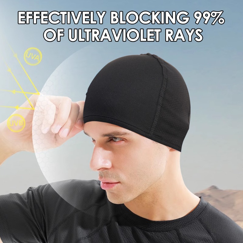 Helmet Inner Cooling Cap Sweat – Skull Cap Helmet Liner Bewertung und Preis