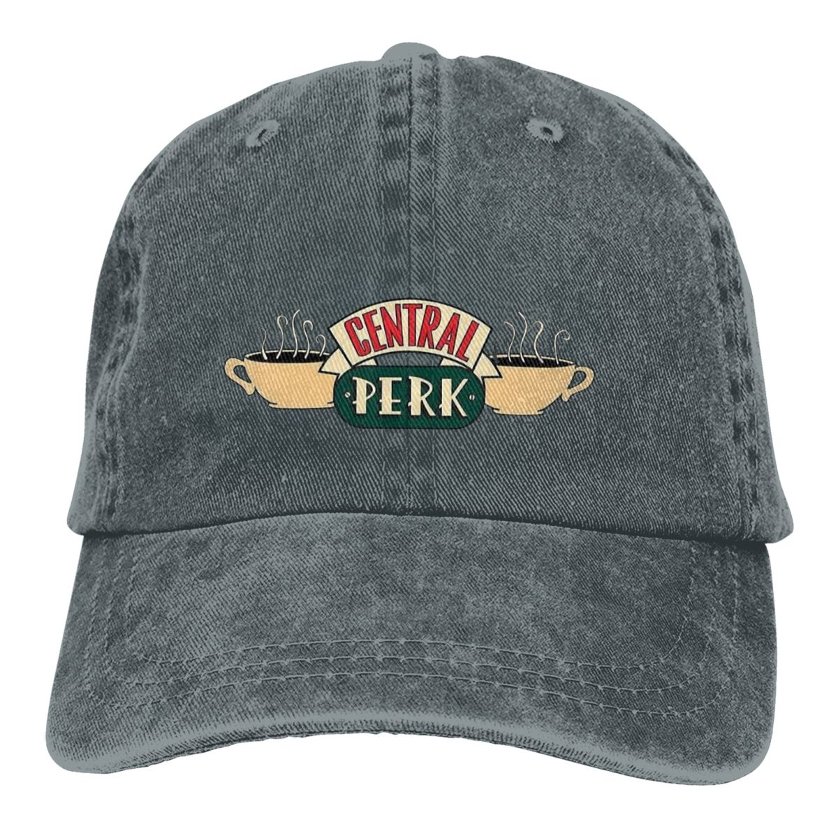 Washed Men's Baseball Cap Coff – Golf Cap Dad Bewertung und Preis