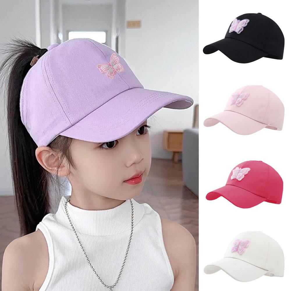 Summer Kids Baseball Caps Sun  – Baseball Cap Structured Bewertung und Preis