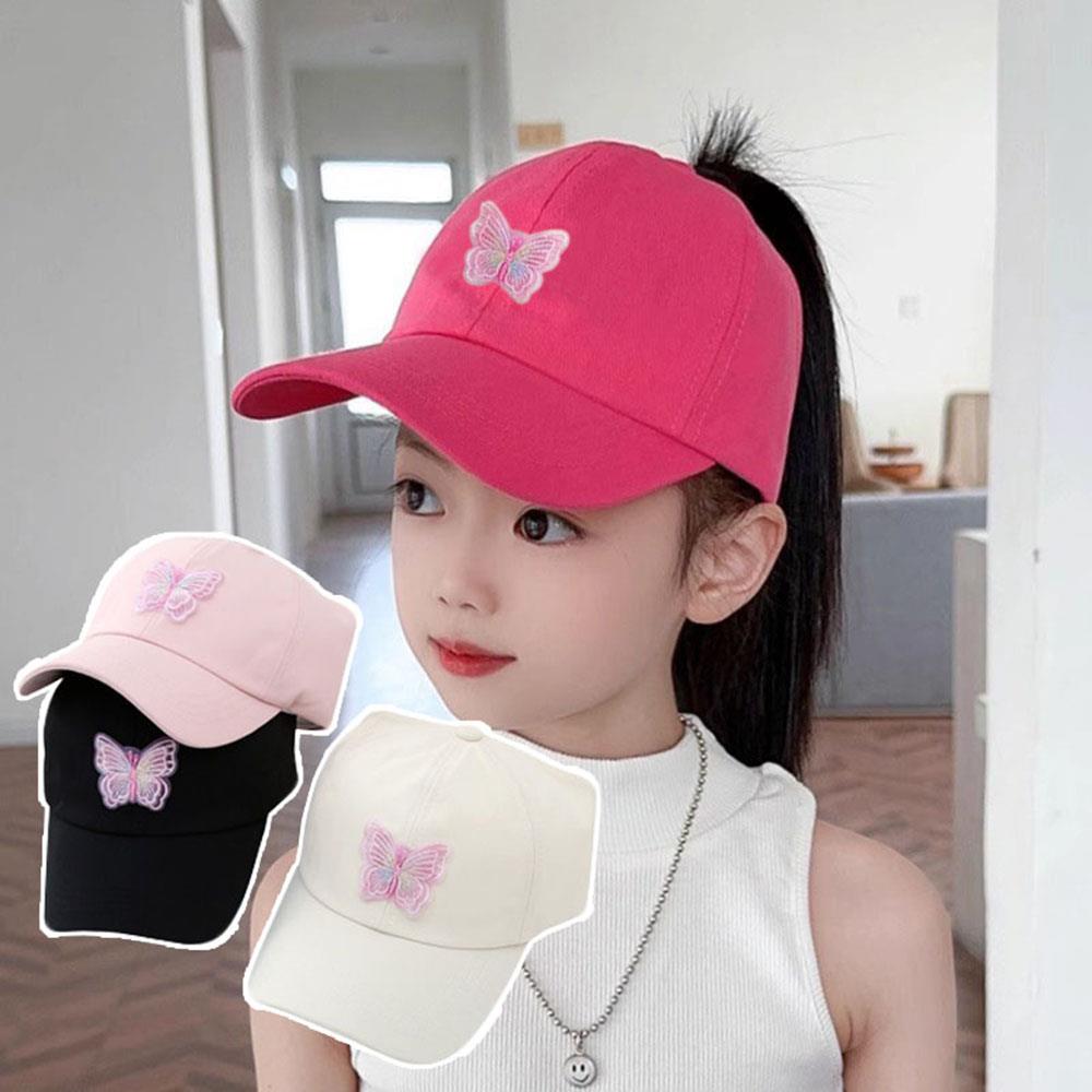 Summer Kids Baseball Caps Sun  – Baseball Cap Structured Bewertung und Preis