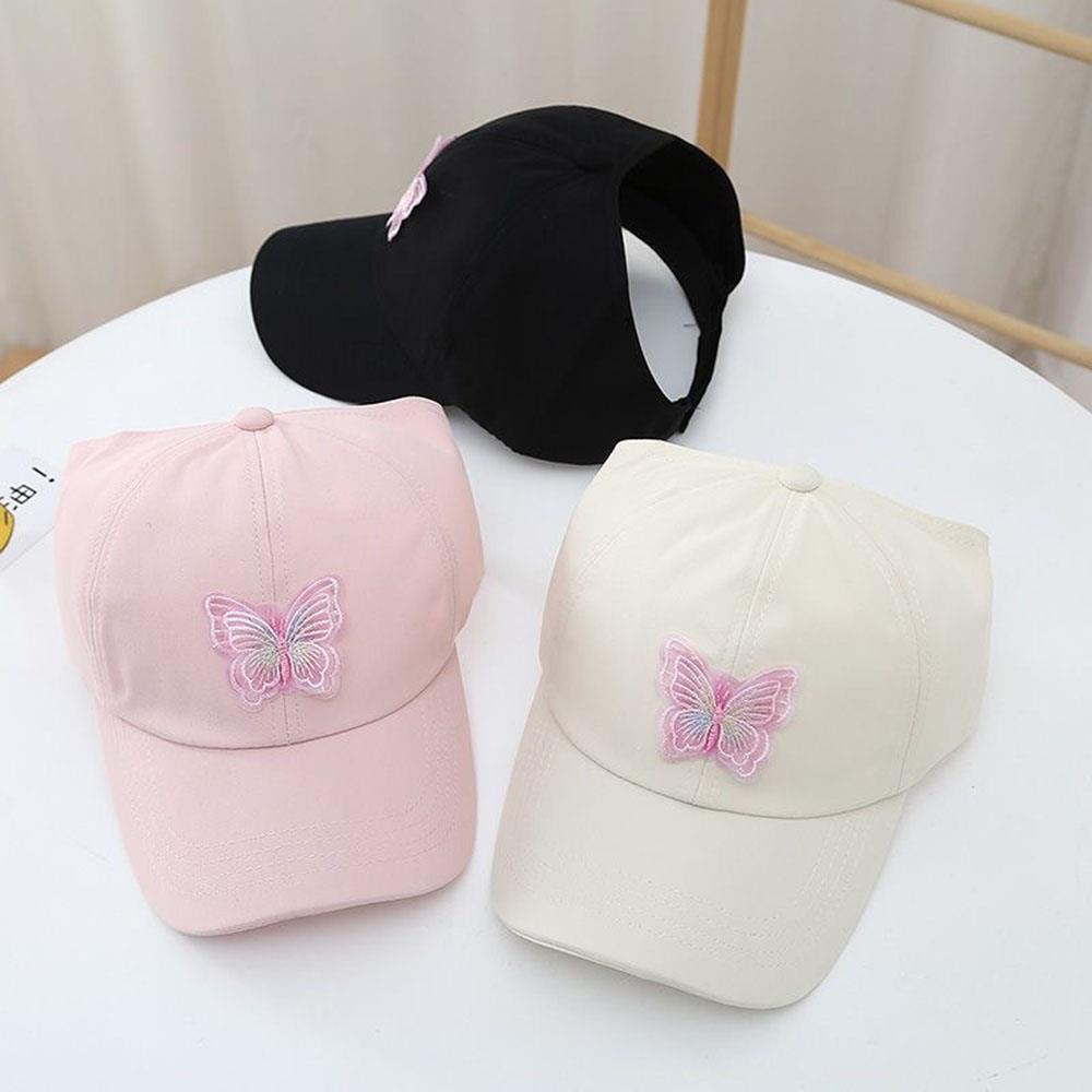 Summer Kids Baseball Caps Sun  – Baseball Cap Structured Bewertung und Preis