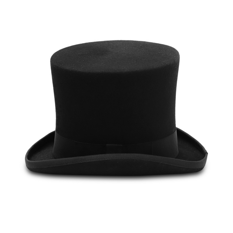 GEMVIE 17cm 100% Wool Felt Top – Fedora Hat Wool Bewertung und Preis