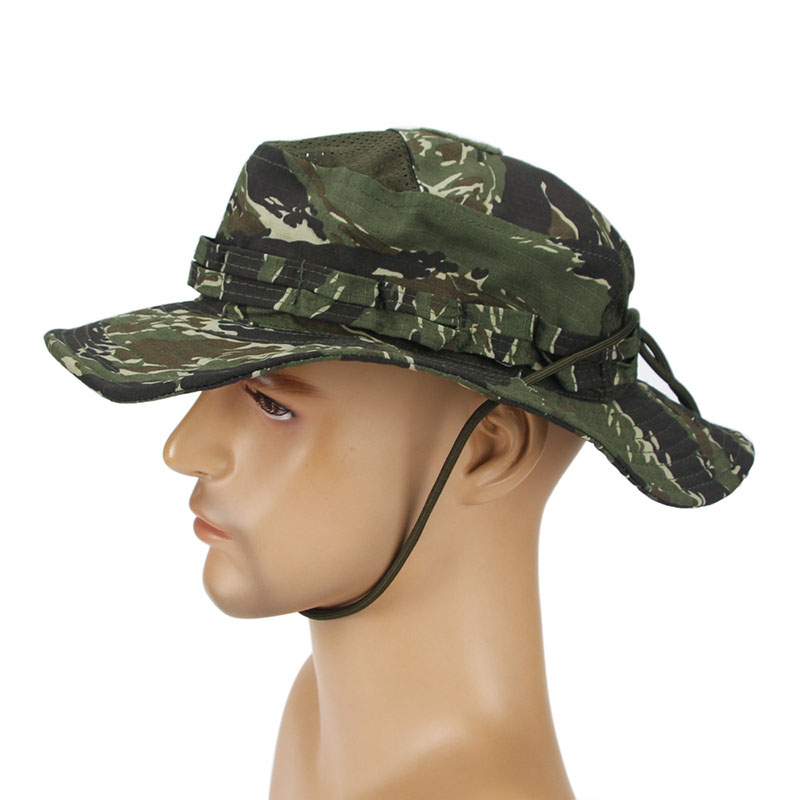 Tactical 2.0 Boonie Hat Mesh C – Boonie Hat Tactical Bewertung und Preis