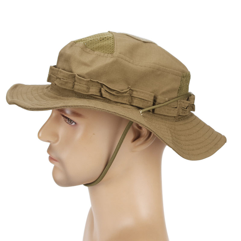 Tactical 2.0 Boonie Hat Mesh C – Boonie Hat Tactical Bewertung und Preis