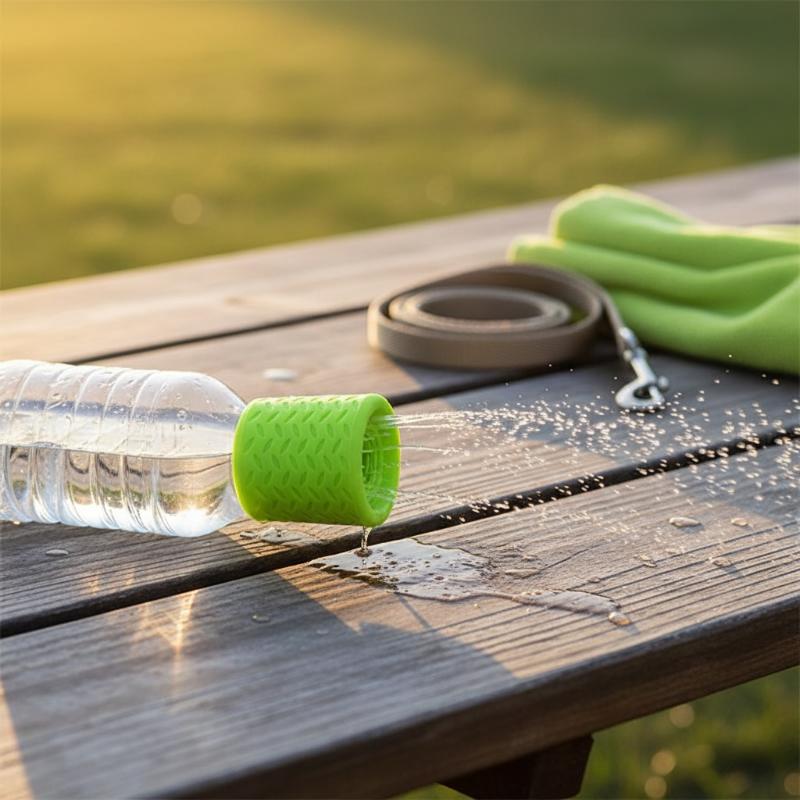 Silicone Pet Bathing Shower He – Swim Hat Silicone Bewertung und Preis