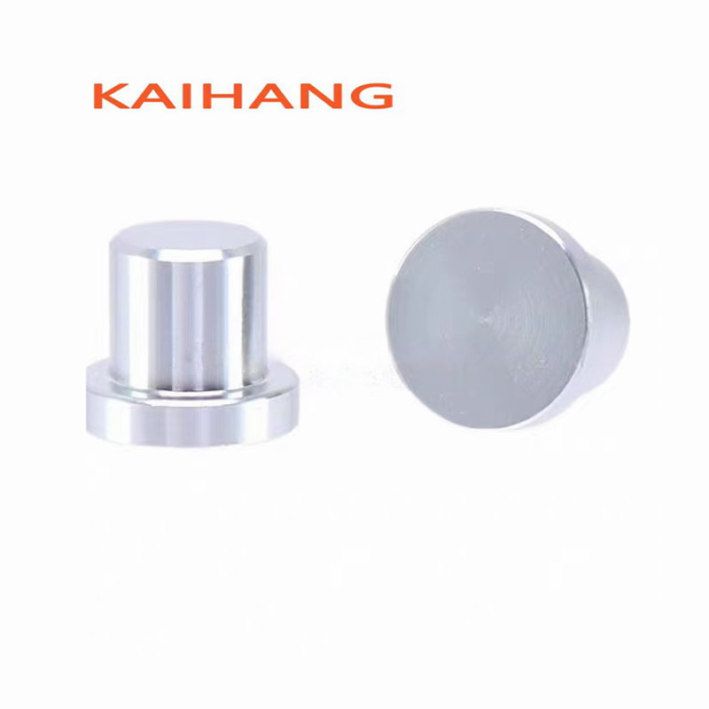 5PCS 11X9.4mm Aluminum Alloy S – Snapback Hat Flat Bewertung und Preis