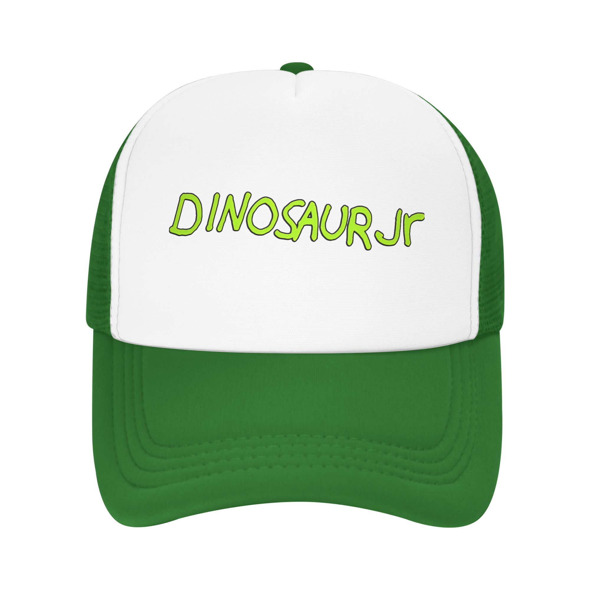 Dinosaur Jr. in tour Mesh Sun  – Trucker Cap Mesh Bewertung und Preis