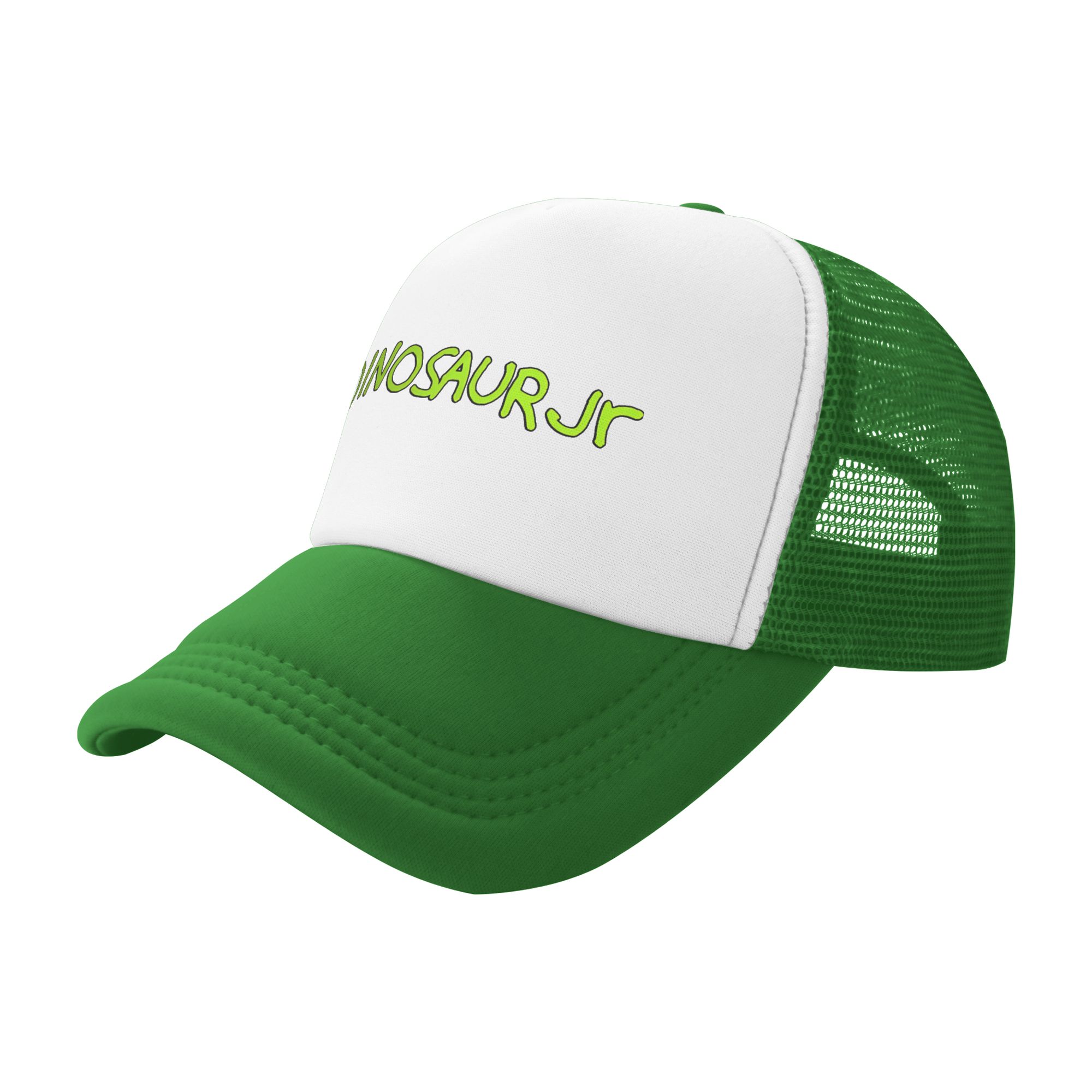Dinosaur Jr. in tour Mesh Sun  – Trucker Cap Mesh Bewertung und Preis