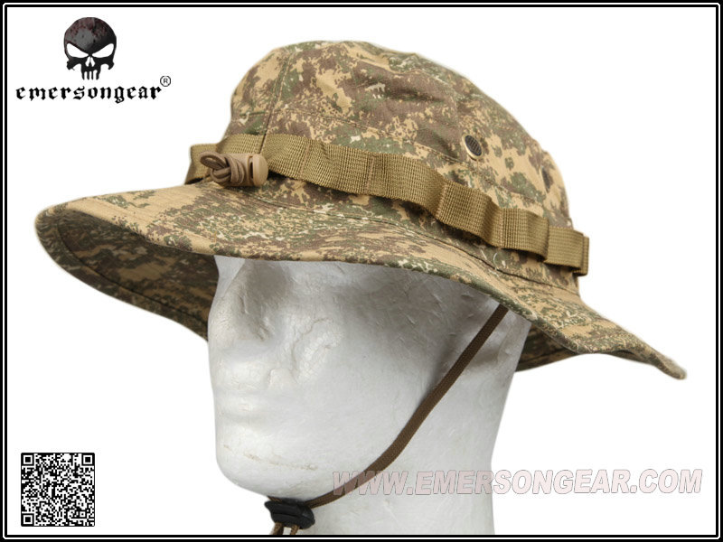 EMERSON Bucket Hat Tactical Hu – Boonie Hat Tactical Bewertung und Preis